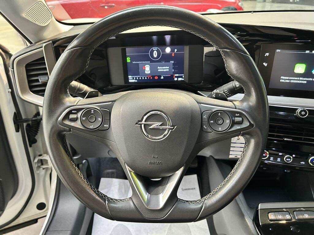 Opel Mokka 1.2 T Elegance AT8