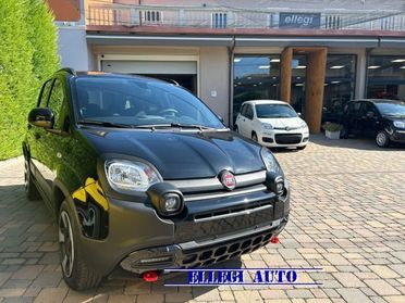 FIAT Pandina PROMO FIN. PANDA CROSS 1.0 FireFly Hybrid KM0