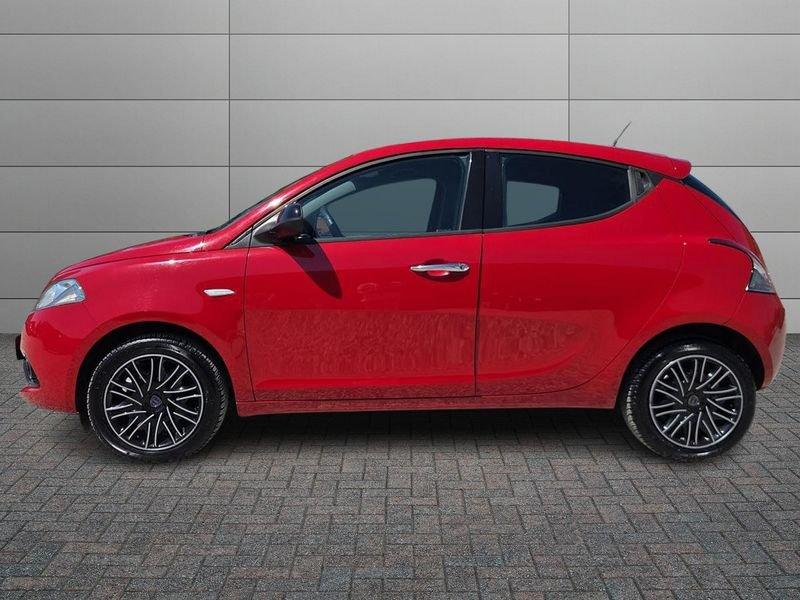Lancia Ypsilon 3ª serie 1.2 69 CV 5 porte S&S Gold