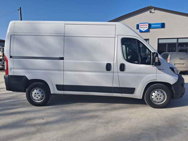 FIAT Ducato 35 2.3 MJT 140CV PM-TM Furgone