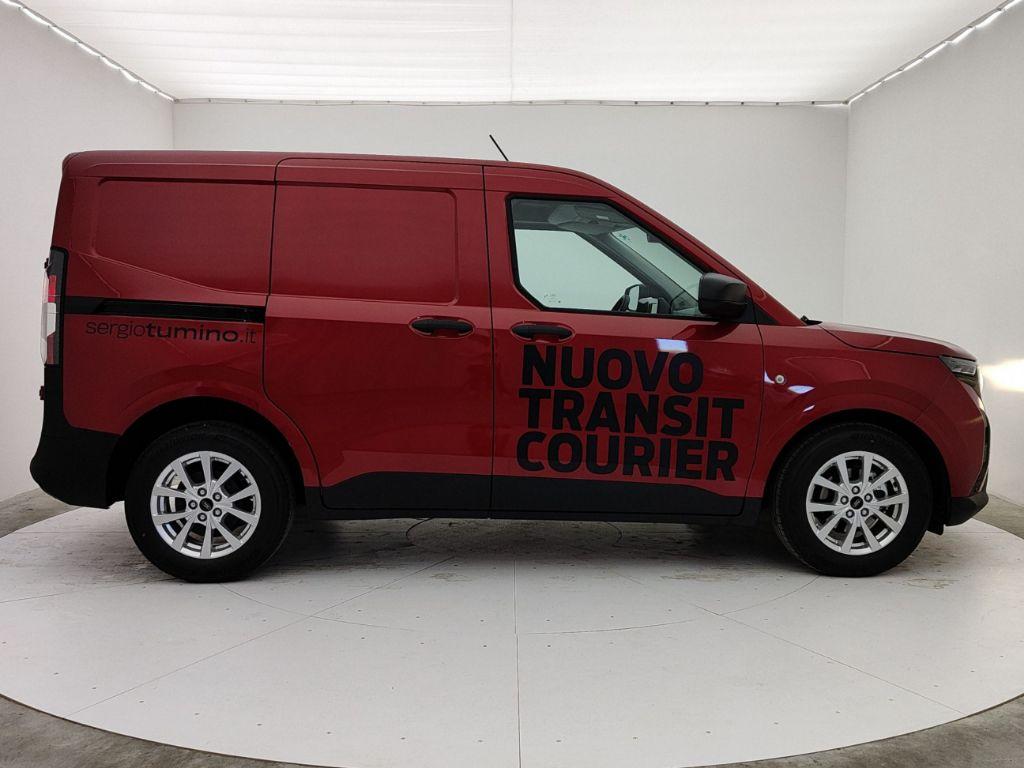 FORD Nuovo T. Courier Nuovo T. Courier Van Trend 1.5 ECOBLUE 100 CV -