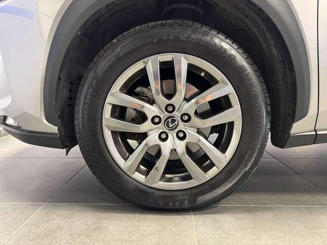 Lexus NX 300 NX 300h 2.5 Premium 4wd Full Hybrid TETTO-PELLE