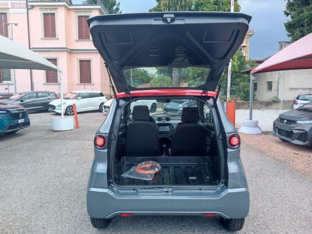 MINAUTO Minauto e-Minauto Chic