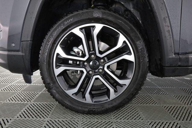 JEEP Compass Compass 1.6 Multijet II 2WD Limited
