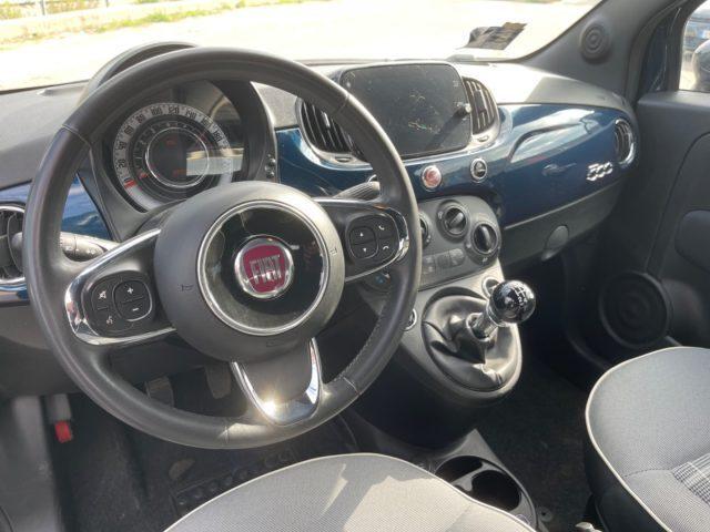 FIAT 500 1.2 3p.