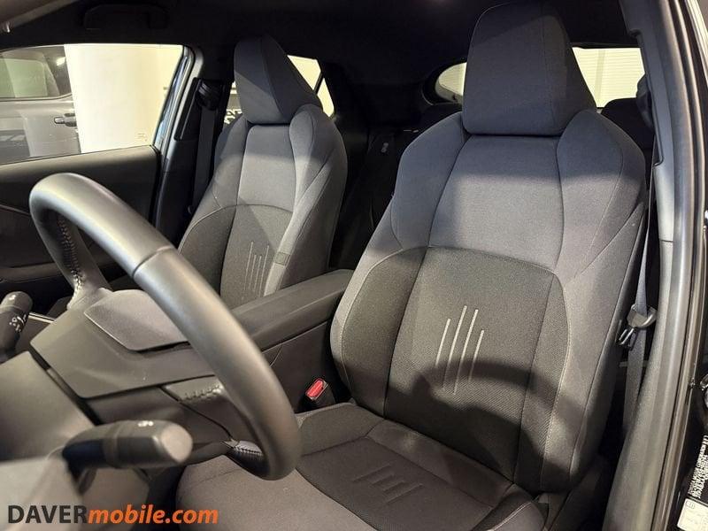 Toyota C-HR C-HR 2.0 HV Trend