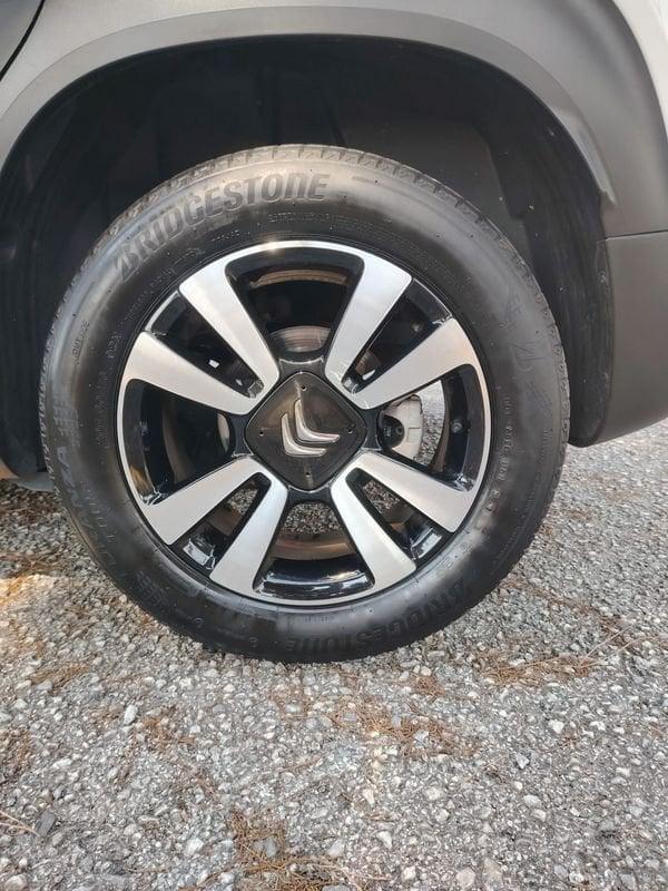 Citroën C3 Aircross C3 Aircross p.t. 110 S&S Shine