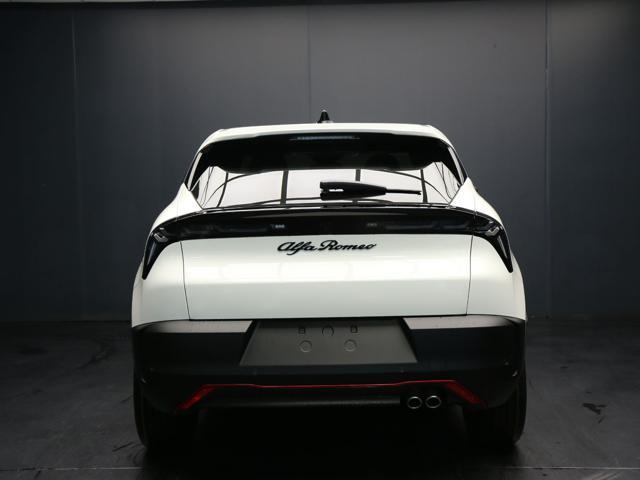 ALFA ROMEO Junior 1.2 Hybrid eDCT6 Speciale