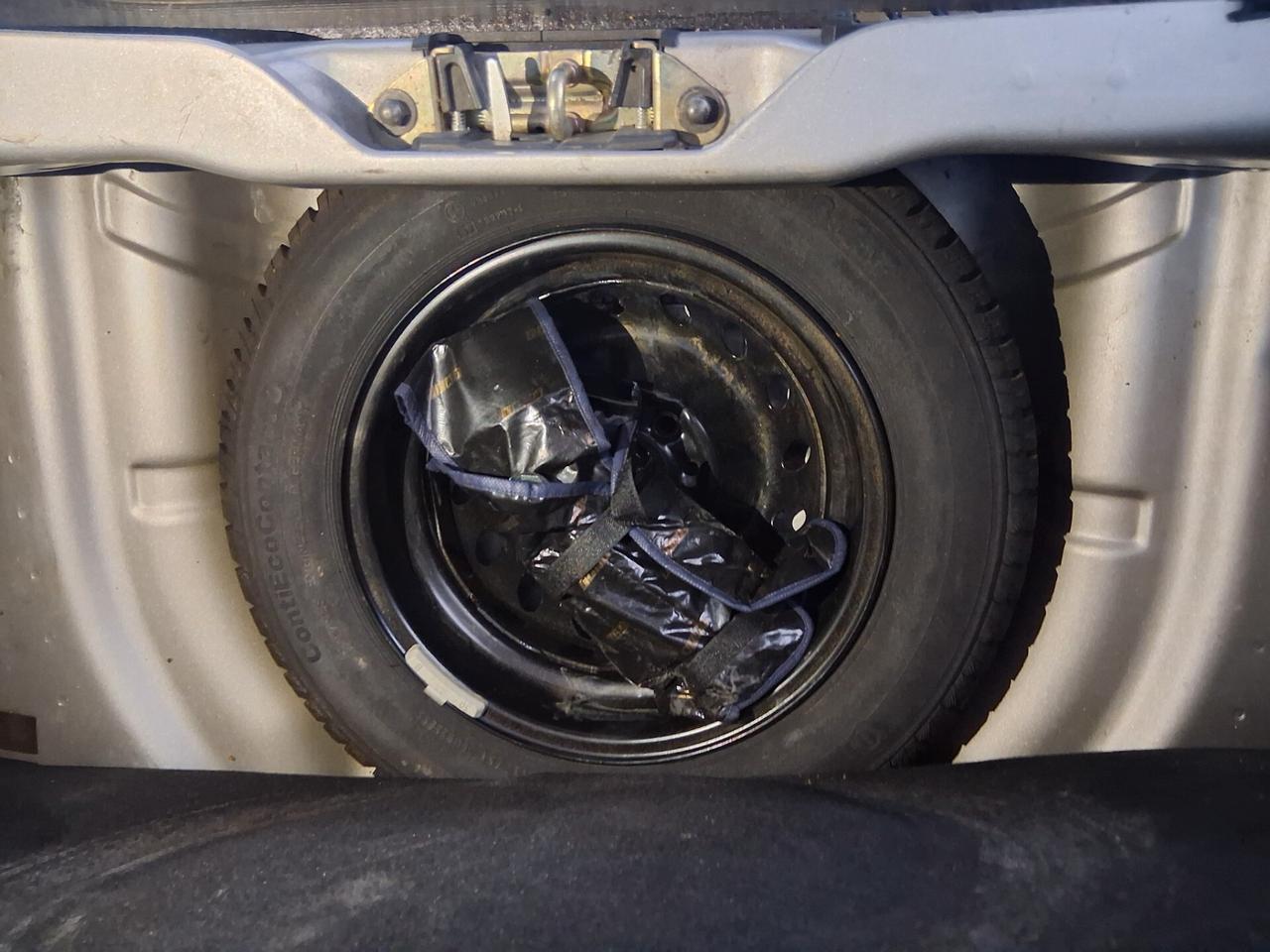 Fiat 600 1.1 50th Anniversary