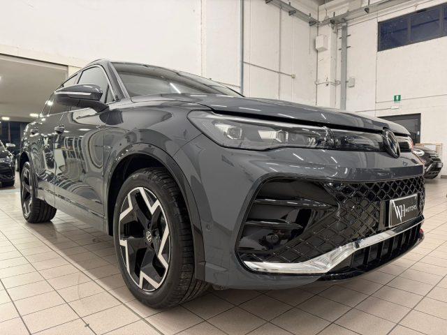 VOLKSWAGEN Tiguan 2.0 TDI 150 CV DSG R-Line //UFFICIALE VW ITALIA//