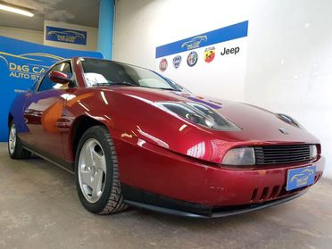 Fiat Coupe 1.8 16v Autografata Chris Bangle