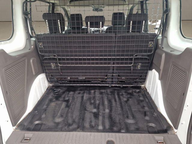 FORD Transit Connect 220 1.5 TDCi 100CV PC-DC Furgone Trend