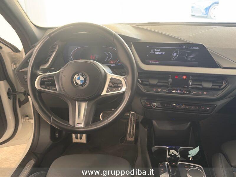 BMW Serie 1 F40 Diesel 116d Msport auto