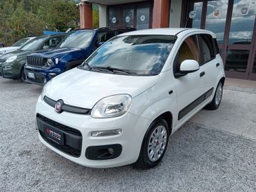 Fiat Panda 1.3 MJT 95CV NEOPATENTATI