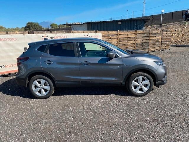 Nissan Qashqai 1.5 dCi 115 CV Acenta