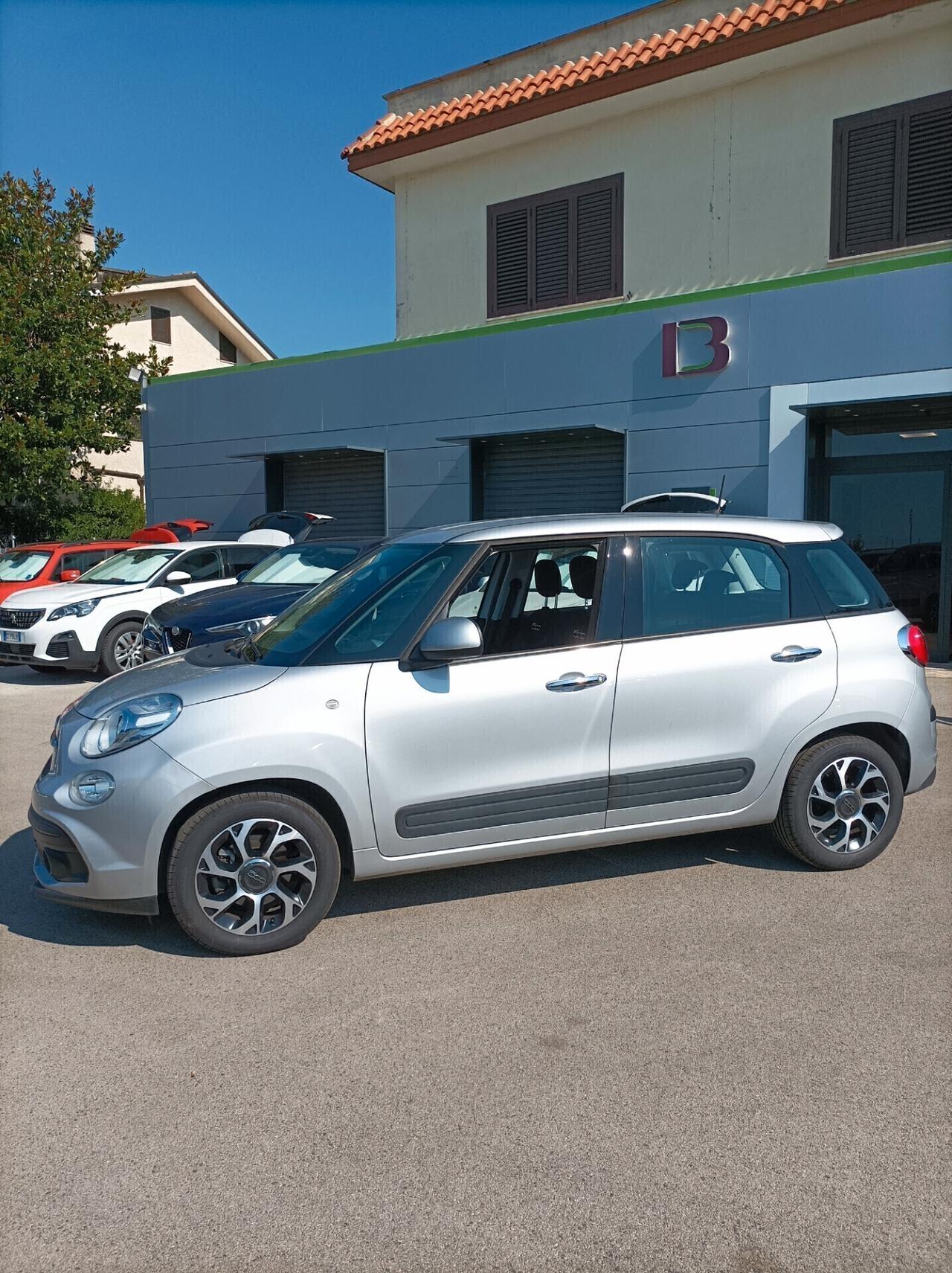 Fiat 500L 1.3 mjt Business 95 cv