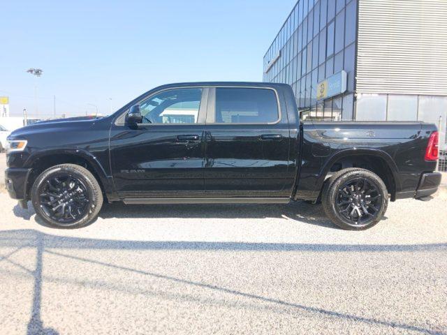 DODGE RAM 1500 3.0L I6 Hurricane LIMITED NIGHT - Pronta