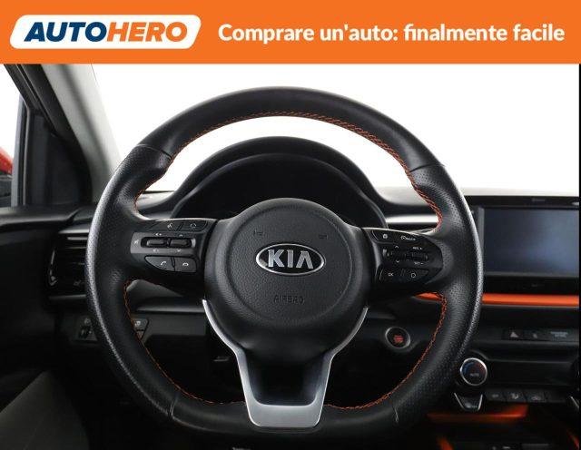 KIA Stonic 1.6 CRDi 110 CV Energy