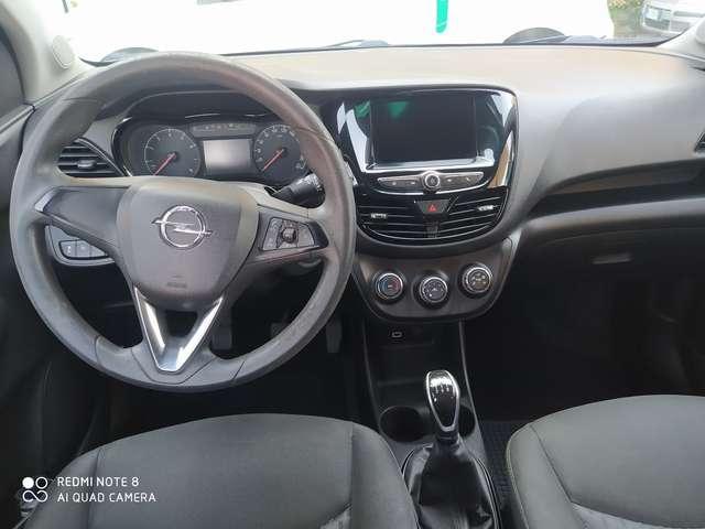 Opel Karl Karl 1.0 Rocks 73cv my19