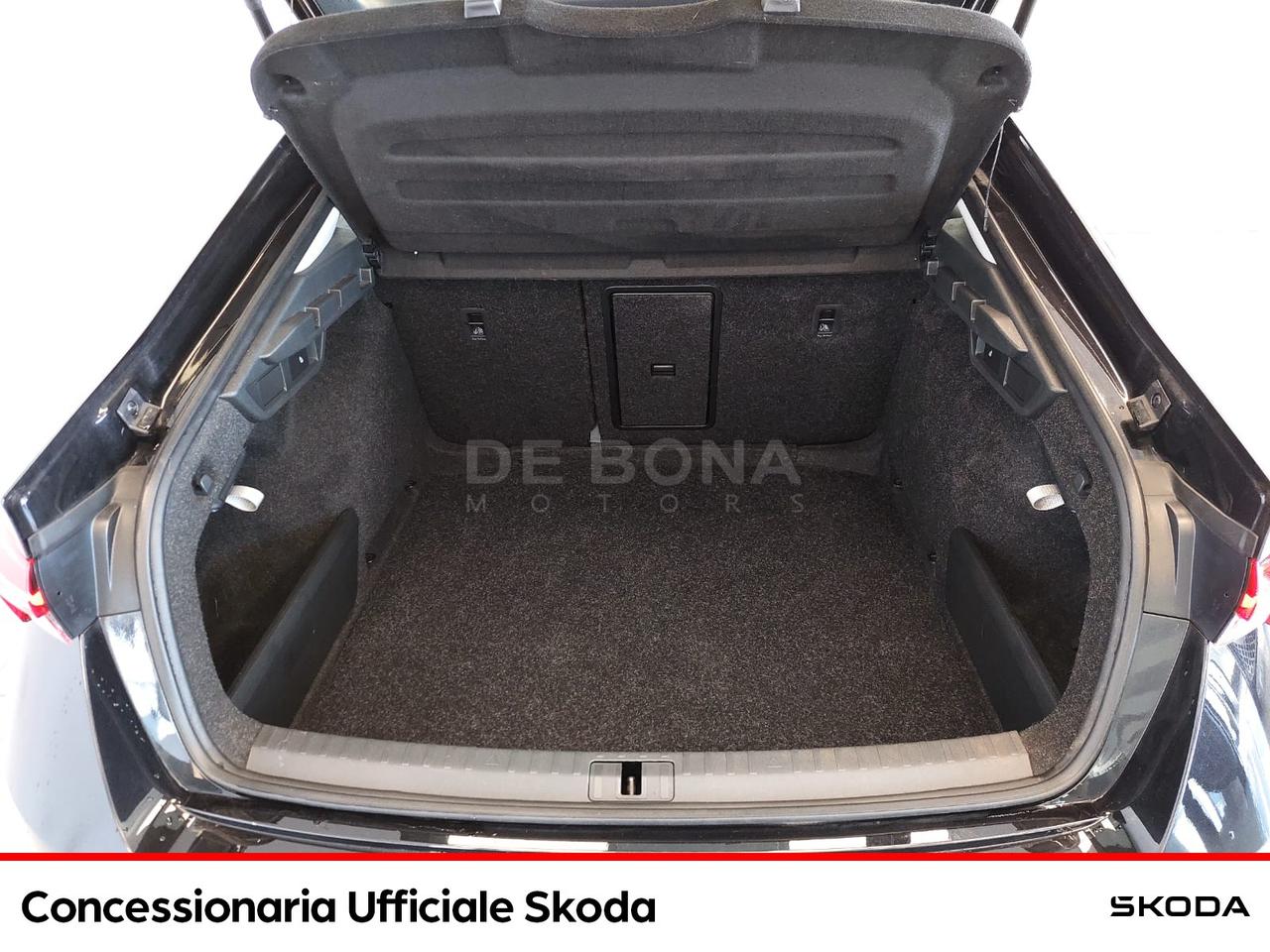 Skoda Octavia 1.0 e-tec style dsg