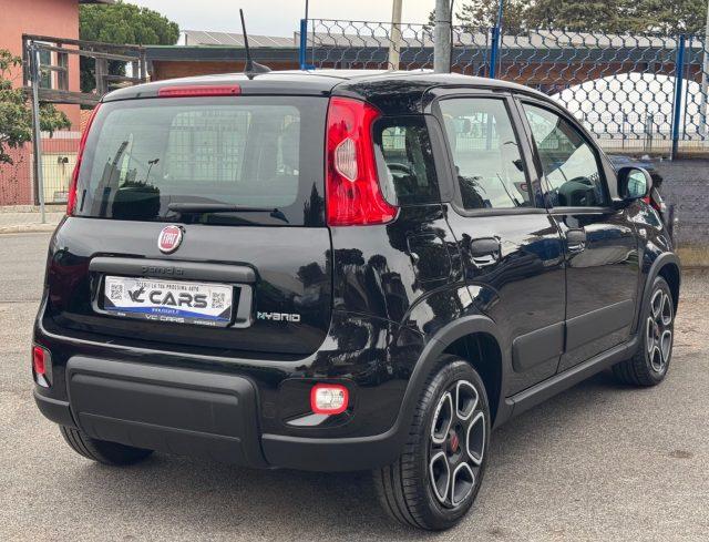 FIAT Panda 1.0 FireFly S&S Hybrid City Life *OK NEOPATENTATI*