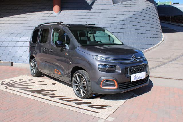CITROEN Berlingo BlueHDi 130cv EAT8 M Shine GANCIO-TETTO