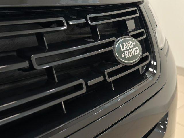 LAND ROVER Range Rover Evoque 1.5 I3 PHEV 269 CV AWD Auto S
