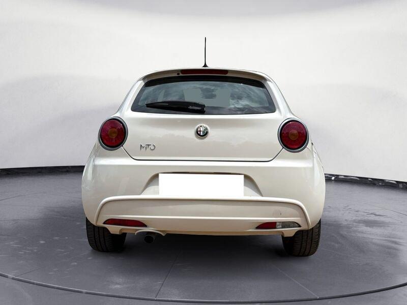 Alfa Romeo MiTo 1.3 JTDM 85cv Progression