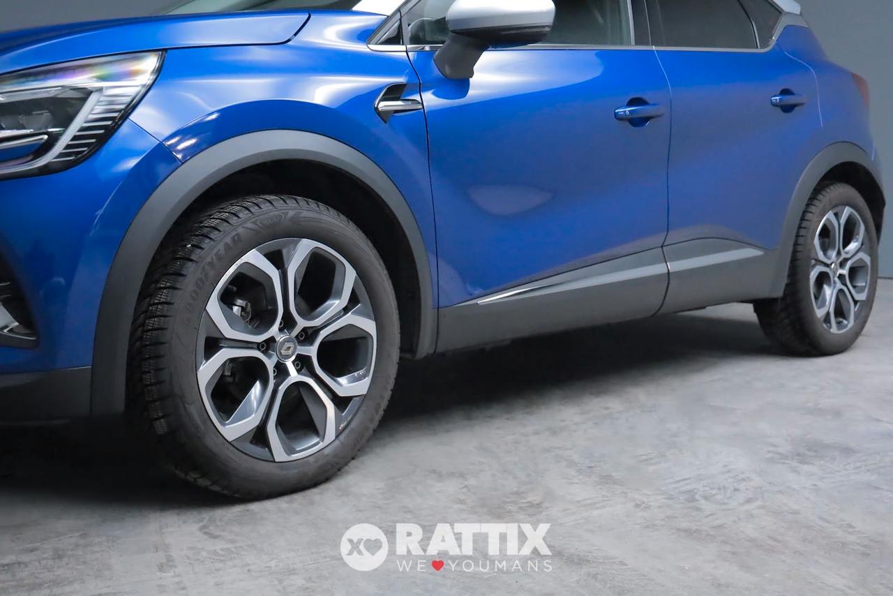 Renault Captur 1.0 TCE 100CV Intens