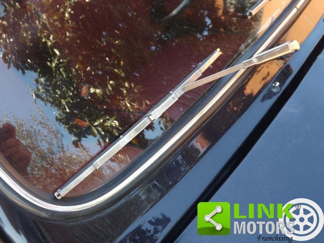 FIAT 500L con targa e libretto originale