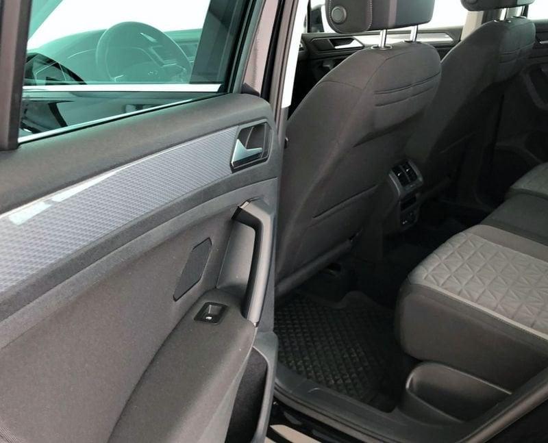 Volkswagen Tiguan 1.4 TSI eHYBRID DSG Life