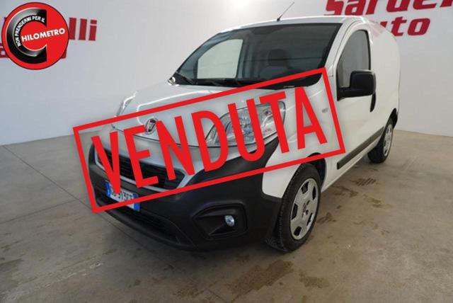 FIAT Fiorino 1.3 MJT 80CV Cargo ( + IVA)