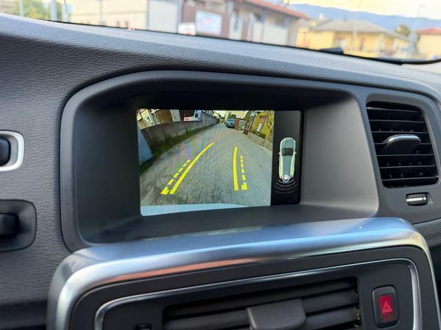 VOLVO V60 D2 1.6 Powershift AUTOMATICA