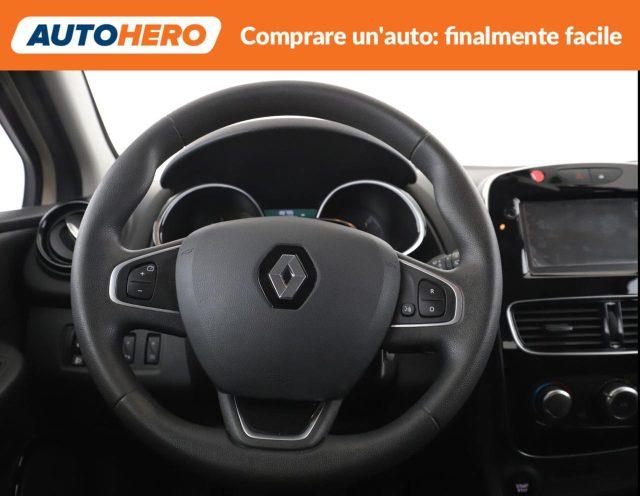RENAULT Clio TCe 12V 90CV Start&Stop 5 porte Energy Zen
