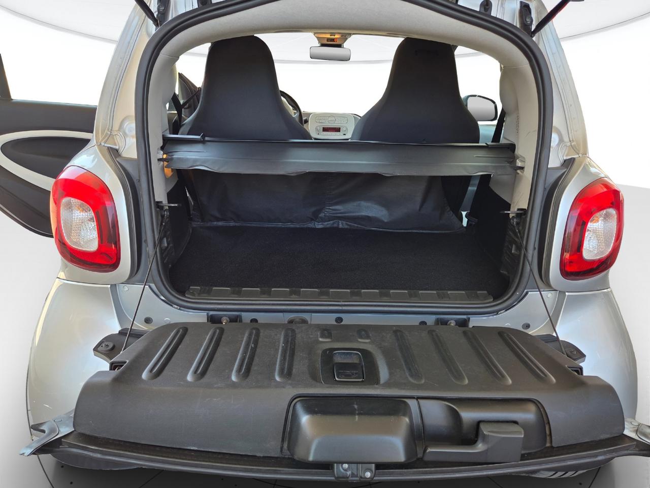 SMART Fortwo 1.0 Urban (sport edition1) 71cv twinamic