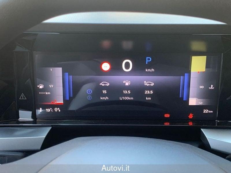 Opel Frontera Hybrid 110 CV EDCT Edition (PROMO)