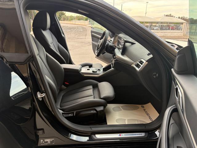 BMW 420 d Gran Coupe G.C xDrive 48V Msport Pro.