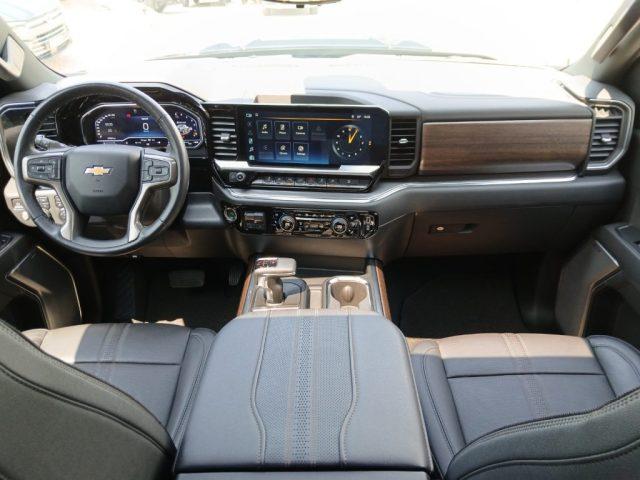 CHEVROLET Silverado 6.2L EcoTec3 V8 High Country N1
