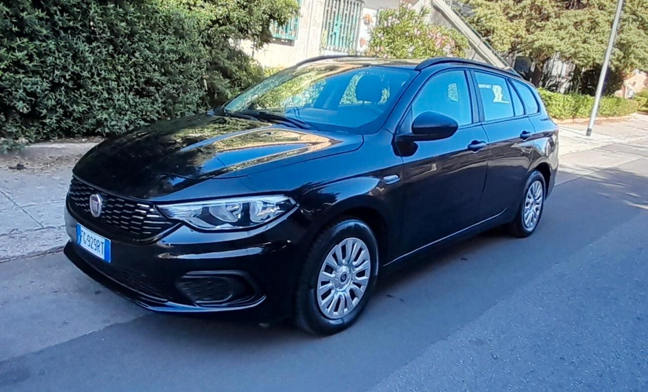 Fiat Tipo sw 1.4 benzina