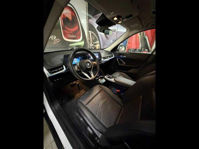 BMW X1 (U11) - xDrive 20d xLine