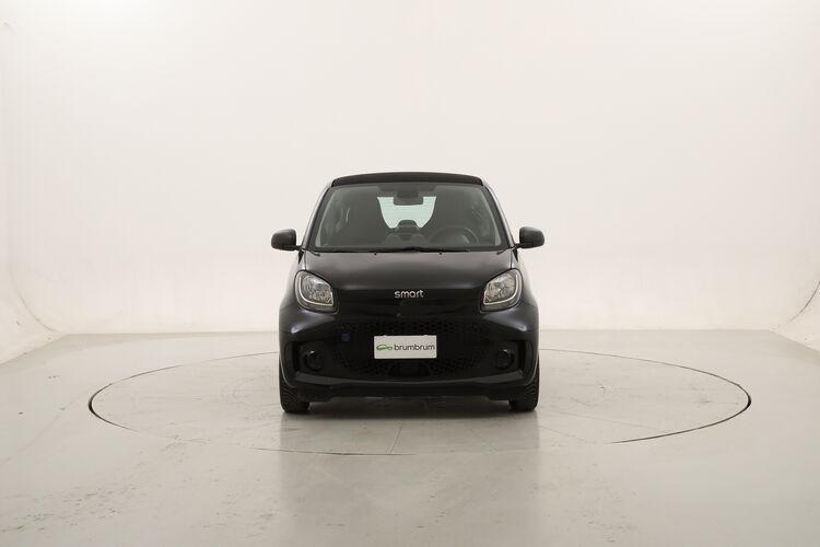 Smart fortwo EQ Pasion BR987322 Elettrico 82CV
