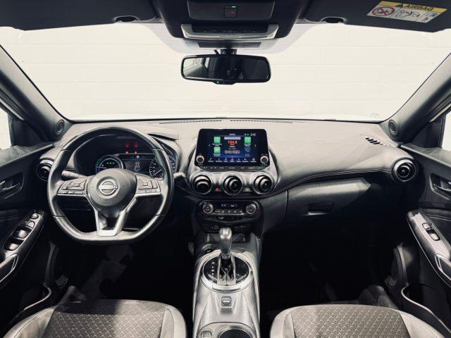 NISSAN Juke 1.6 HEV N-Connecta PREZZO REALE