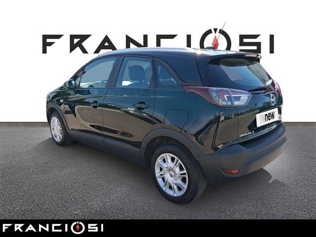 OPEL Crossland X 1.5 Ecotec 102cv Ultimate S S