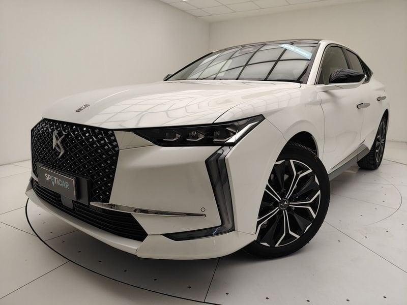 DS DS4 II 2021 1.6 puretech Rivoli 180cv auto