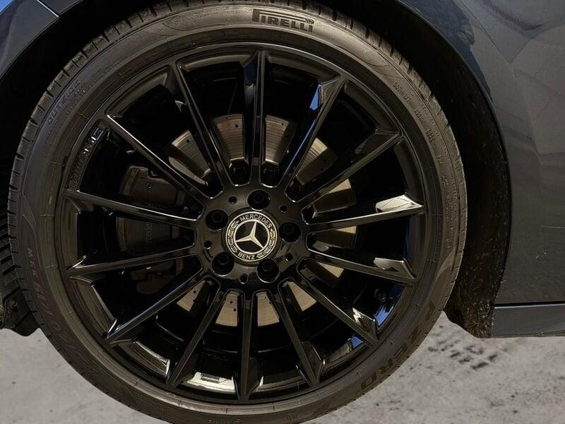 Mercedes-Benz Classe A A 250 Automatic 4Matic Premium