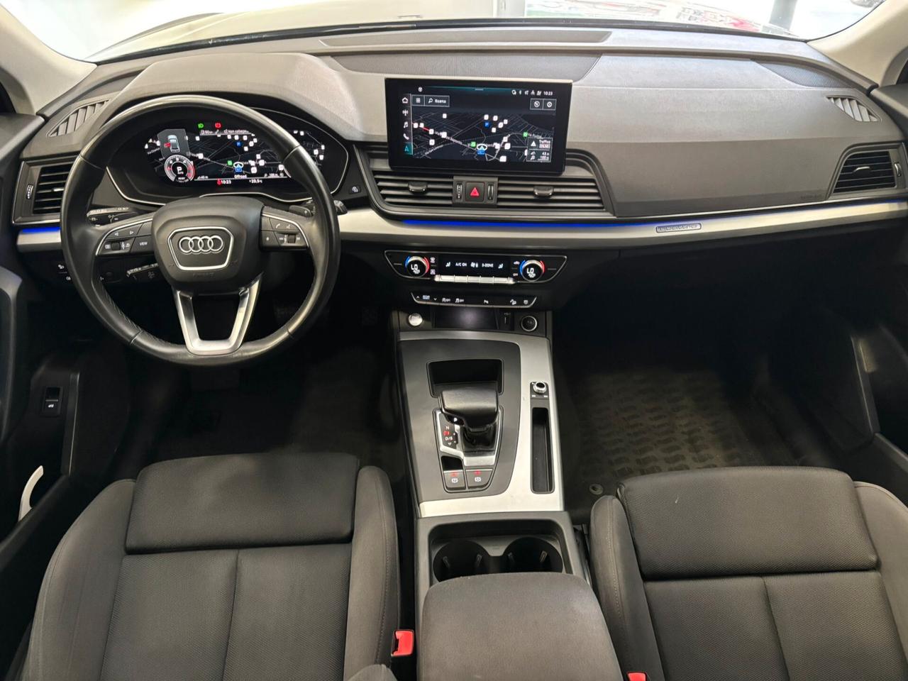 Audi Q5 SPB 40 TDI quattro S tronic S line