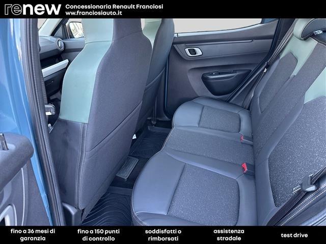 DACIA Spring Extreme Electric 65