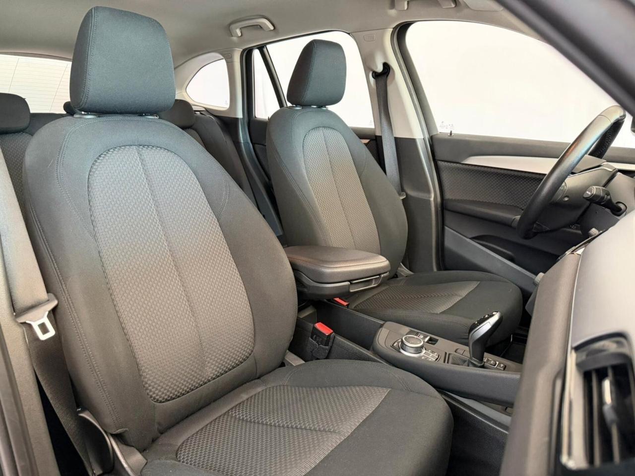 Bmw X1 sDrive18d Business Advantage