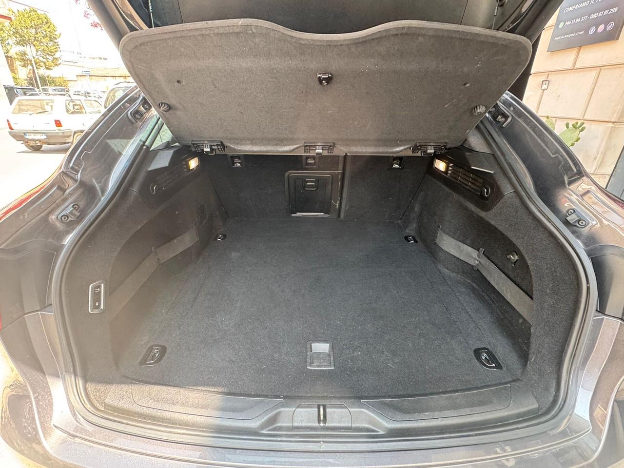 Maserati Levante Maserati Levante 3.0TDI 250CV NO SUPERBOLLO