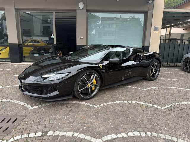 Ferrari 296 296 GTS GTS 3.0